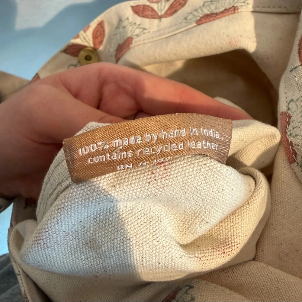 Joyn Tote Bag - Picture 5 of 5